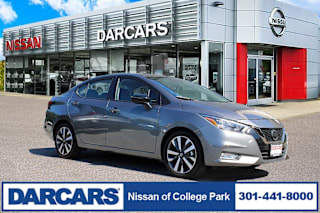 2020 Nissan Versa SR 3N1CN8FV8LL809479 2020 Nissan Versa SR
