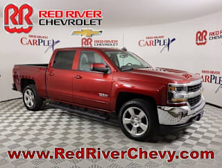 2018 Chevrolet Silverado 1500 LT 3GCUKREC9JG491670 2018 Chevrolet Silverado 1500 LT