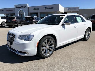 2020 Chrysler 300 Touring 2C3CCAAG1LH239261 2020 Chrysler 300 Touring