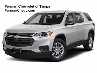 2018 Chevrolet Traverse 1GNERFKW0JJ210973 2018 Chevrolet Traverse