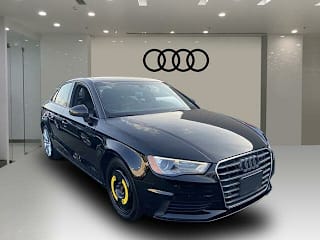 2016 Audi A3 1.8T Premium WAUA7GFF9G1107456 2016 Audi A3 1.8T Premium