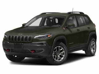 2019 Jeep Cherokee Trailhawk 1C4PJMBX0KD162817 2019 Jeep Cherokee Trailhawk