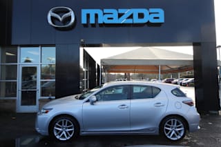 2016 Lexus CT 200h JTHKD5BH0G2251854 2016 Lexus CT 200h