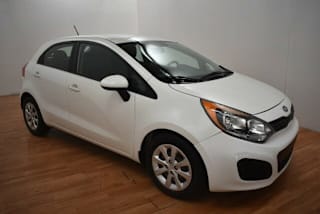 2015 Kia Rio 5-Door LX KNADM5A35F6427723 2015 Kia Rio 5-Door LX
