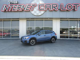2018 Subaru Crosstrek 2.0i Limited JF2GTAMC6J8240660 2018 Subaru Crosstrek 2.0i Limited