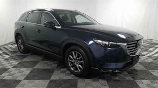 2018 Mazda CX-9 Sport JM3TCBBY4J0204747 2018 Mazda CX-9 Sport