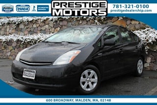 2008 Toyota Prius Standard JTDKB20U487749825 2008 Toyota Prius Standard