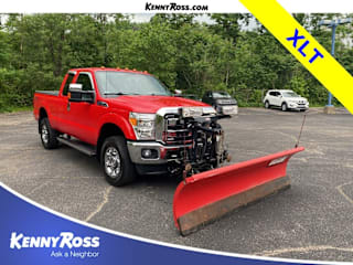 2016 Ford F-250 Super Duty XLT 1FT7X2B67GEA48373 2016 Ford F-250 Super Duty XLT