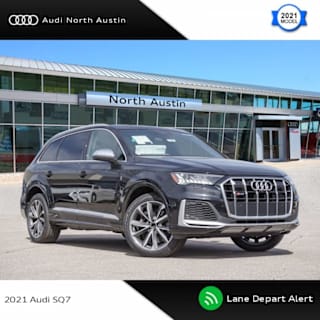 2021 Audi SQ7 WA1AWBF78MD024770 2021 Audi SQ7