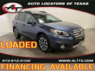 2016 Subaru Outback 2.5i Limited 4S4BSBNC6G3305024 2016 Subaru Outback 2.5i Limited