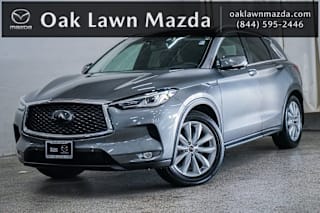 2019 Infiniti QX50 Essential 3PCAJ5M33KF107874 2019 Infiniti QX50 Essential