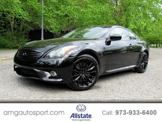 2013 Infiniti G37 x JN1CV6EL4DM981083 2013 Infiniti G37 x