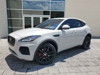 2018 Jaguar E-PACE P300 R-Dynamic S SADFT2GX5J1Z30895 2018 Jaguar E-PACE P300 R-Dynamic S