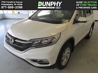 2016 Honda CR-V 5J6RM4H58GL116584 2016 Honda CR-V