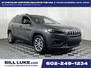 2019 Jeep Cherokee Latitude Plus 1C4PJLLN5KD172038 2019 Jeep Cherokee Latitude Plus