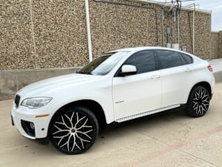2014 BMW X6 5UXFG2C58E0C44092 2014 BMW X6