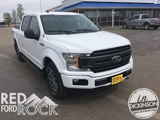 2020 Ford F-150 XLT 1FTEW1EP8LFB81754 2020 Ford F-150 XLT