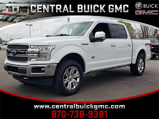 2018 Ford F-150 1FTEW1EG6JFA88535 2018 Ford F-150