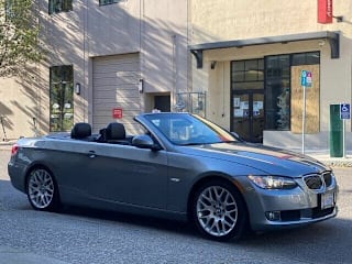 2010 BMW 3 Series 328i WBAWR3C58AP462630 2010 BMW 3 Series 328i
