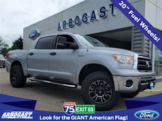 2013 Toyota Tundra Grade 5TFDW5F1XDX286434 2013 Toyota Tundra Grade