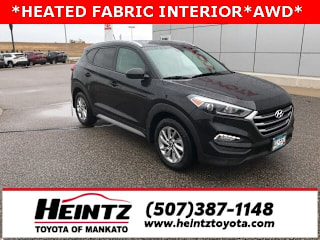 2017 Hyundai Tucson SE KM8J3CA4XHU556606 2017 Hyundai Tucson SE