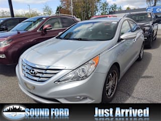 2011 Hyundai Sonata Limited 5NPEC4AC0BH014015 2011 Hyundai Sonata Limited