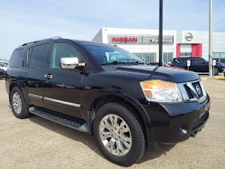 2015 Nissan Armada Platinum 5N1AA0NC4FN604212 2015 Nissan Armada Platinum
