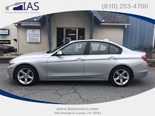 2015 BMW 3 Series 328i xDrive WBA3B3C55FF546635 2015 BMW 3 Series 328i xDrive