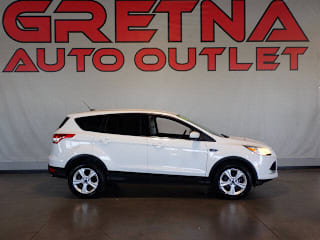 2013 Ford Escape SE 1FMCU9GX9DUC64112 2013 Ford Escape SE