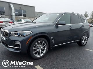 2021 BMW X5 5UXCR6C04M9G33878 2021 BMW X5