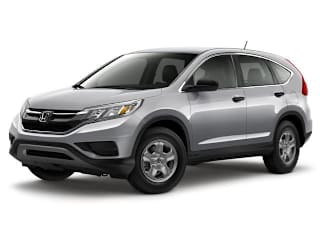 2016 Honda CR-V LX 2HKRM3H39GH507312 2016 Honda CR-V LX