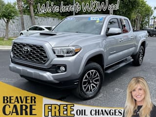 2020 Toyota Tacoma SR5 V6 3TYBZ5DN4LT000025 2020 Toyota Tacoma SR5 V6