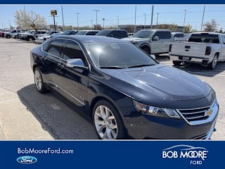 2015 Chevrolet Impala 1G1165S30FU112928 2015 Chevrolet Impala