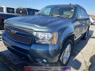 2012 Chevrolet Avalanche LTZ 3GNTKGE76CG100553 2012 Chevrolet Avalanche LTZ