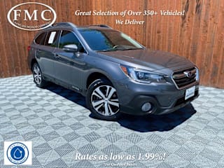 2018 Subaru Outback 2.5i Limited 4S4BSANC3J3298535 2018 Subaru Outback 2.5i Limited