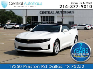 2020 Chevrolet Camaro LT 1G1FB3DX0L0119533 2020 Chevrolet Camaro LT