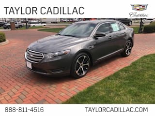 2015 Ford Taurus 1FAHP2E88FG176079 2015 Ford Taurus