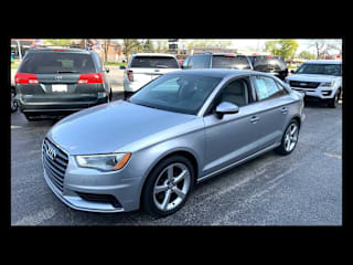 2015 Audi A3 1.8T Premium WAUACGFF2F1114792 2015 Audi A3 1.8T Premium