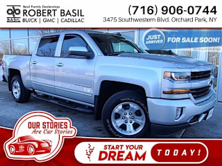 2018 Chevrolet Silverado 1500 LT 3GCUKREC3JG486593 2018 Chevrolet Silverado 1500 LT