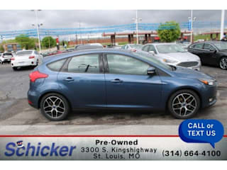 2018 Ford Focus SEL 1FADP3M20JL202370 2018 Ford Focus SEL