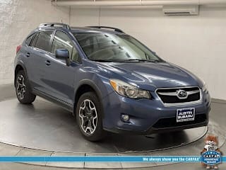 2013 Subaru Crosstrek 2.0i Limited JF2GPAKCXD2864766 2013 Subaru Crosstrek 2.0i Limited