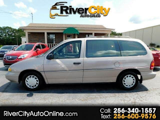 1996 Ford Windstar 2FMDA5146TBC54274 1996 Ford Windstar