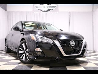 2020 Nissan Altima 1N4BL4EV9LC151942 2020 Nissan Altima