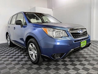 2015 Subaru Forester 2.5i JF2SJAAC0FG524903 2015 Subaru Forester 2.5i
