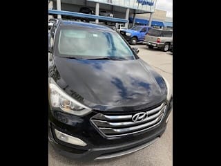 2014 Hyundai Santa Fe Sport 5XYZU3LA5EG127040 2014 Hyundai Santa Fe Sport