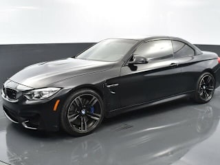 2016 BMW M4 Base WBS3U9C58GP968659 2016 BMW M4 Base
