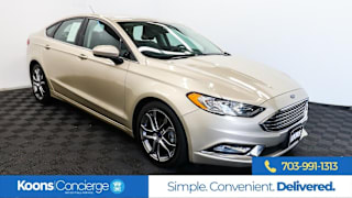 2017 Ford Fusion 3FA6P0H77HR401229 2017 Ford Fusion