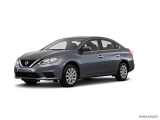 2016 Nissan Sentra S 3N1AB7AP2GY216602 2016 Nissan Sentra S