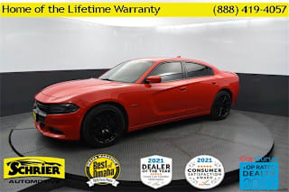 2015 Dodge Charger R/T 2C3CDXCT0FH883624 2015 Dodge Charger R/T