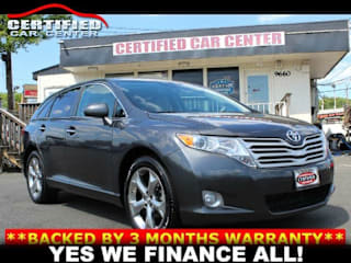2009 Toyota Venza AWD V6 4T3BK11A59U024741 2009 Toyota Venza AWD V6